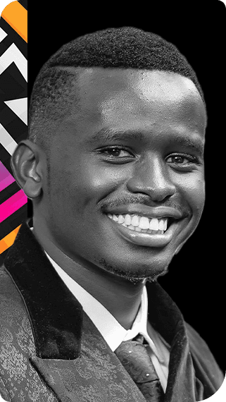 Kelvin Muli